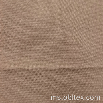 OBL211040 Stretch T8 Plain untuk kot bawah